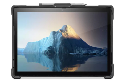 Lenovo 4X41A08251 tabletbehuizing 30,5 cm (12") Hoes Zwart