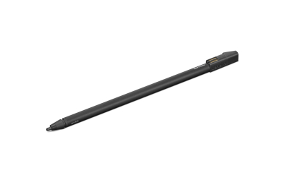 Lenovo 4X81E21569 stylus-pen 3,6 g Zwart