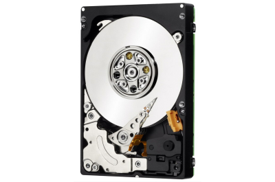 Lenovo 4XB0K12293 interne harde schijf 1 TB 7200 RPM 3.5" SATA III