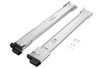 Lenovo 4XF1L98475 rack-toebehoren Rekrailset