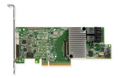 Lenovo ThinkSystem RAID 730-8i RAID controller PCI Express x8 3.0