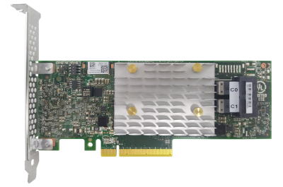 Lenovo 4Y37A72482 RAID controller PCI Express x8 3.0 12 Gbit/s