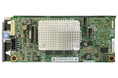 Lenovo 4Y37A72484 RAID controller PCI Express x8 3.0 12 Gbit/s