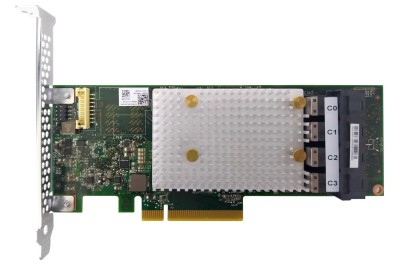 Lenovo 4Y37A72485 RAID controller PCI Express x8 3.0 12 Gbit/s