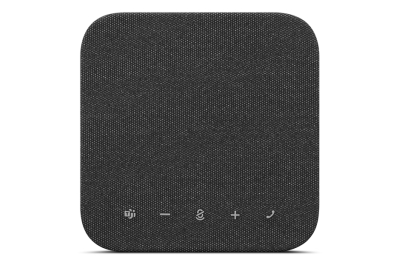 Lenovo 4Y71Q47766 luidspreker telefoon PC Bluetooth Zwart