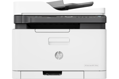 HP Color Laser MFP 179fnw