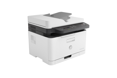 HP Laser 179fnw Draadloos Multifunction Kleur Printer, Kopieerapparaat, scanner; dubbelzijdig