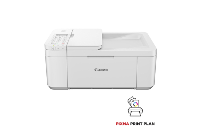 Canon PIXMA TR4751i Inkjet A4 4800 x 1200 DPI 8,8 ppm Wifi