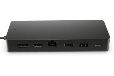 HP Universal USB-C Multiport Hub