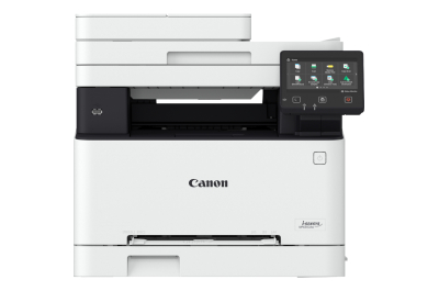 Canon i-SENSYS MF657Cdw Laser A4 1200 x 1200 DPI 21 ppm Wifi