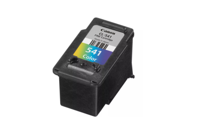 Canon CL-541 inktcartridge 1 stuk(s) Compatibel Cyaan, Magenta, Geel