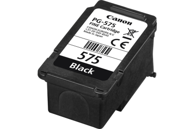 Canon PG-575 inktcartridge 1 stuk(s) Origineel Normaal rendement Zwart