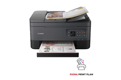 Canon PIXMA TS7450i Inkjet A4 4800 x 1200 DPI Wifi