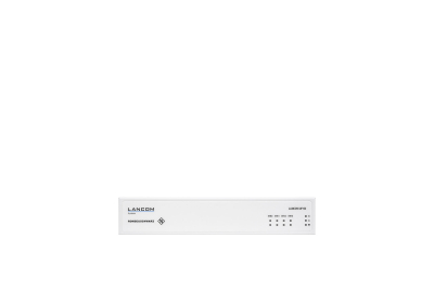 LANCOM R&S Unified Firewall UF-60 firewall (hardware) Desktop 3,5 Gbit/s