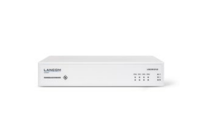 Lancom Systems UF-60 firewall (hardware) 3,5 Gbit/s