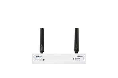 LANCOM R&S Unified Firewall UF-60 LTE firewall (hardware) Desktop 3,5 Gbit/s