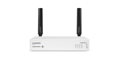 Lancom Systems UF-60 LTE firewall (hardware) 3,5 Gbit/s