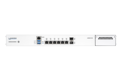 LANCOM UF-360 firewall (hardware) 1U 11,6 Gbit/s
