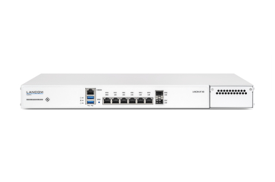 Lancom Systems UF-360 firewall (hardware) 1U 11,6 Gbit/s