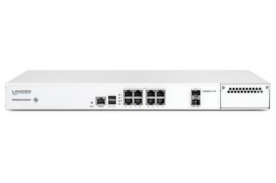 Lancom Systems UF-760 firewall (hardware) 1U