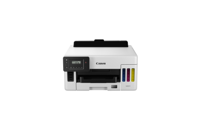 Canon MAXIFY GX5050 inkjetprinter Kleur 600 x 1200 DPI A4 Wifi