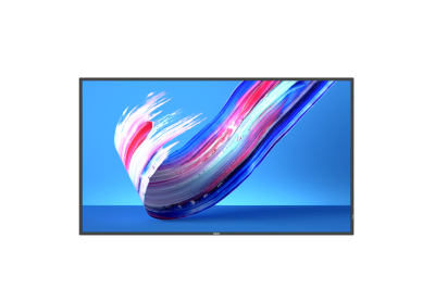 Philips 55BDL3650Q Digitale signage flatscreen 139,7 cm (55") LCD Wifi 350 cd/m² 4K Ultra HD Zwart Type processor Android 10 18/7