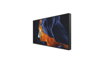 Philips 55BDL6002H/00 beeldkrant Digitale signage flatscreen 138,7 cm (54.6") IPS 2500 cd/m² 4K Ultra HD Zwart