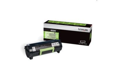 Lexmark 56F2U0E tonercartridge 1 stuk(s) Origineel Zwart