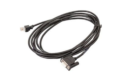 Honeywell 57-57210-N-3 seriële kabel Zwart 3,6 m RS-232 D-Sub, 9-pin / 15-pin