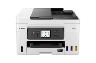 Canon MAXIFY GX4050 Inkjet A4 600 x 1200 DPI Wifi