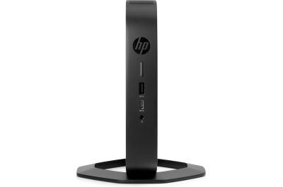 HP t540 1,5 GHz Windows 10 IoT Enterprise 1,4 kg Zwart R1305G