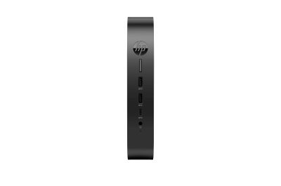 HP Elite t655 2,1 GHz Windows 10 IoT Enterprise 1,12 kg Zwart R2314