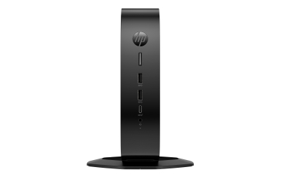 HP Elite t755 3 GHz Windows 11 IoT Enterprise 1,4 kg Zwart V2546