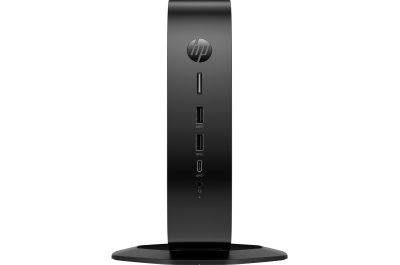 HP Elite t755 3 GHz Windows 11 IoT Enterprise 1,4 kg Zwart V2546