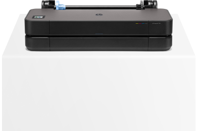 HP Designjet T250 24 inch printer