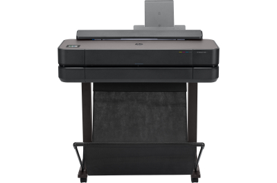 HP Designjet T650 24 inch printer