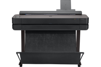 HP Designjet T650 36 inch printer