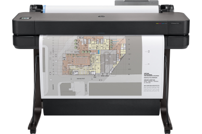 HP Designjet T630 36 inch printer