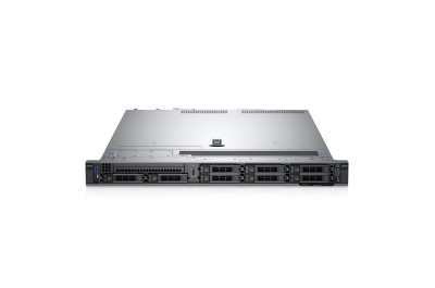 DELL PowerEdge R6515 server 480 GB Rack (1U) AMD EPYC 7282 2,8 GHz 16 GB DDR4-SDRAM 550 W