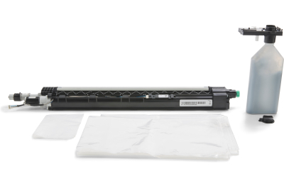 HP LaserJet Black Developer Unit