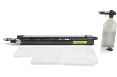 HP LaserJet Yellow Developer Unit