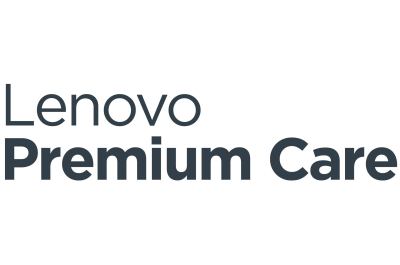 Lenovo 1 Year Premium Care with Onsite Support 1 jaar