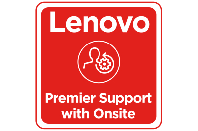 Lenovo 5WS0W86626 garantie- en supportuitbreiding