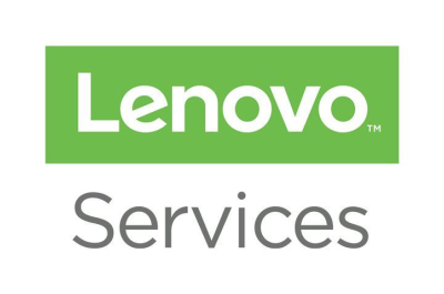 Lenovo 5WS1C98063 garantie- en supportuitbreiding