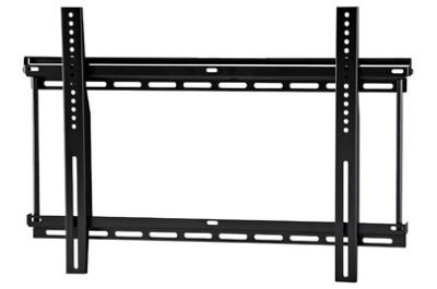 Ergotron Neo-Flex Wall Mount, UHD 160 cm (63") Zwart