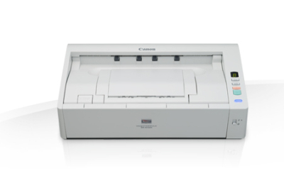 Canon imageFORMULA DR-M1060 Paginascanner 600 x 600 DPI A3 Wit