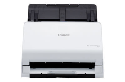 Canon imageFORMULA R30 Scanner met ADF + invoer voor losse vellen 600 x 600 DPI A4 Wit