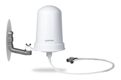 AirLancer ON-T360ag antenne Omnidirectionele antenne N-type 7 dBi