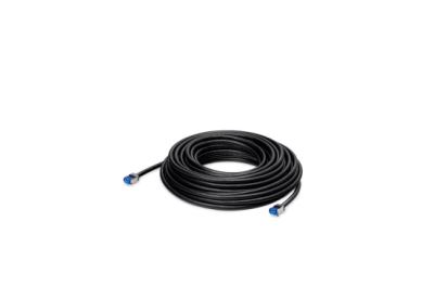 Lancom Systems 61336 netwerkkabel Zwart 15 m Cat6a S/FTP (S-STP)