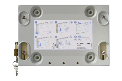 LANCOM Wall Mount Grijs